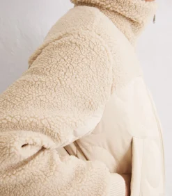 Marc O'Polo Donzen blouson regular beige Hot