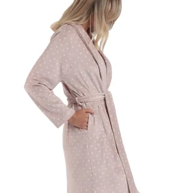ADMAS Dots Toga Lace gray Online