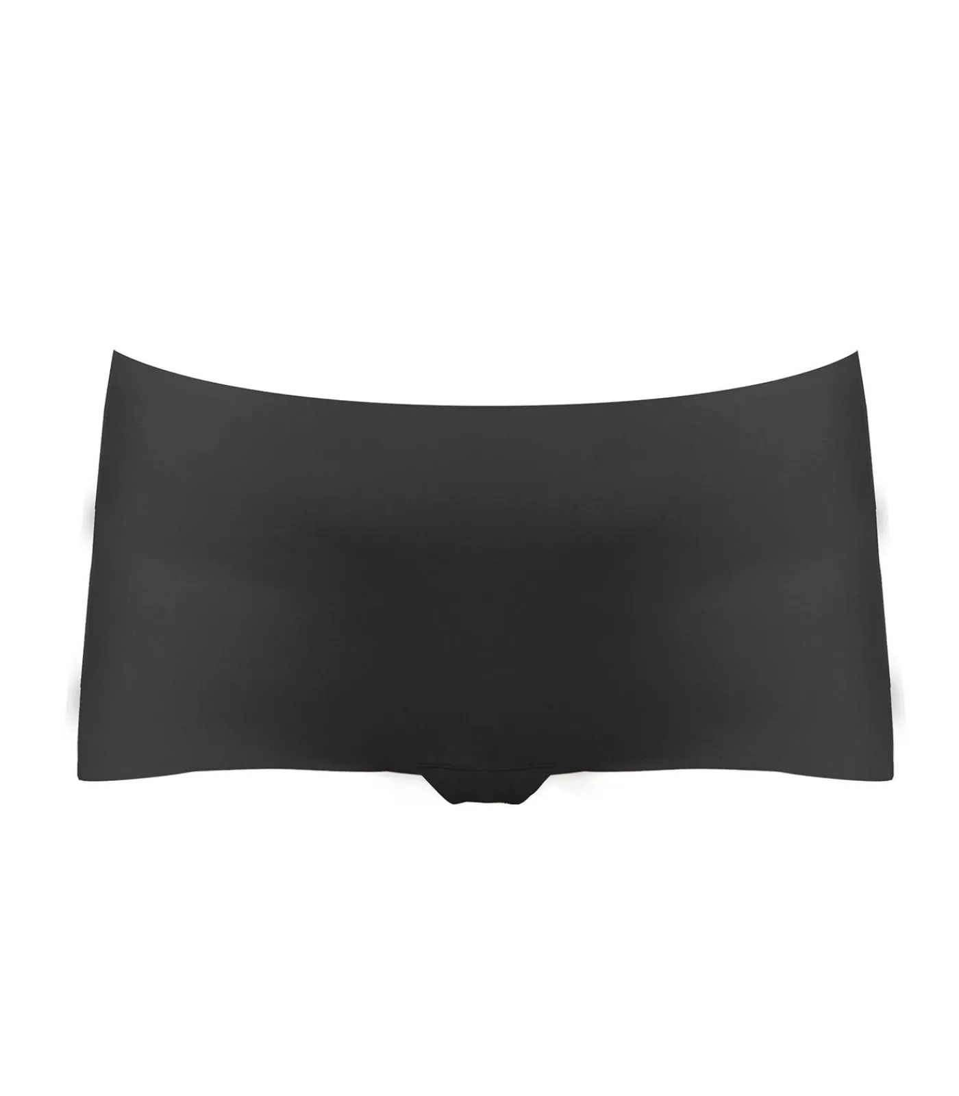 MAGIC Bodyfashion Dream Invisibles Boyshort (2-Pack) black Discount
