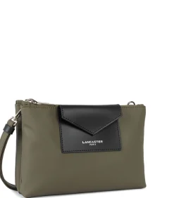 LANCASTER Dubbele clutch – Storm KBA khaki Hot