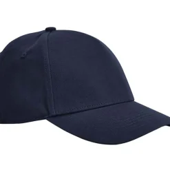 Beechfield EARTHAWARE CLASSIC - Baseball Pet - Marineblauw navyBlue New