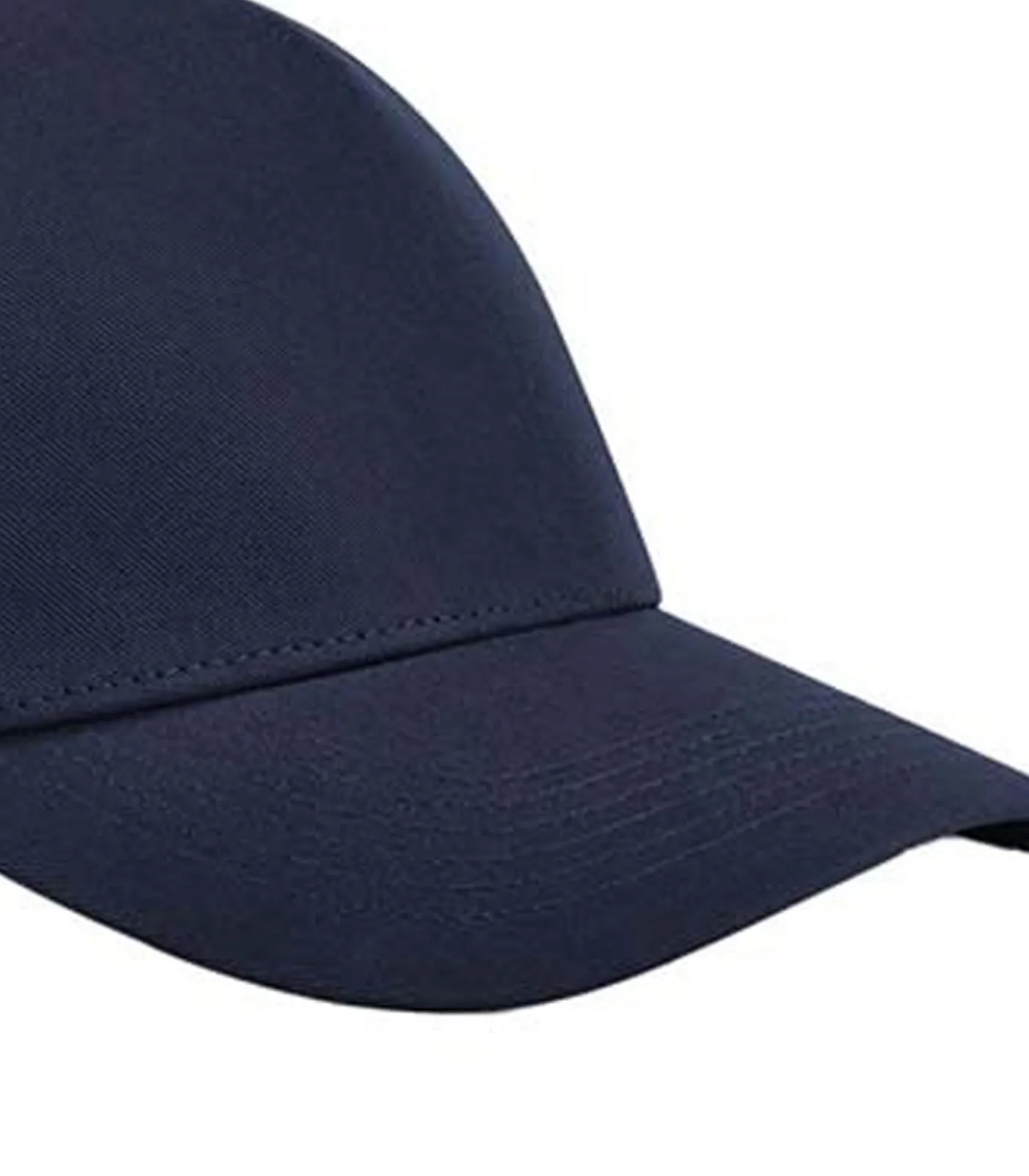 Beechfield EARTHAWARE CLASSIC - Baseball Pet - Marineblauw navyBlue New