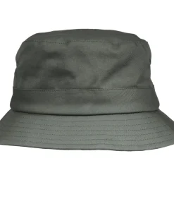 ISOTONER Effen Gemengde Bob khaki Outlet