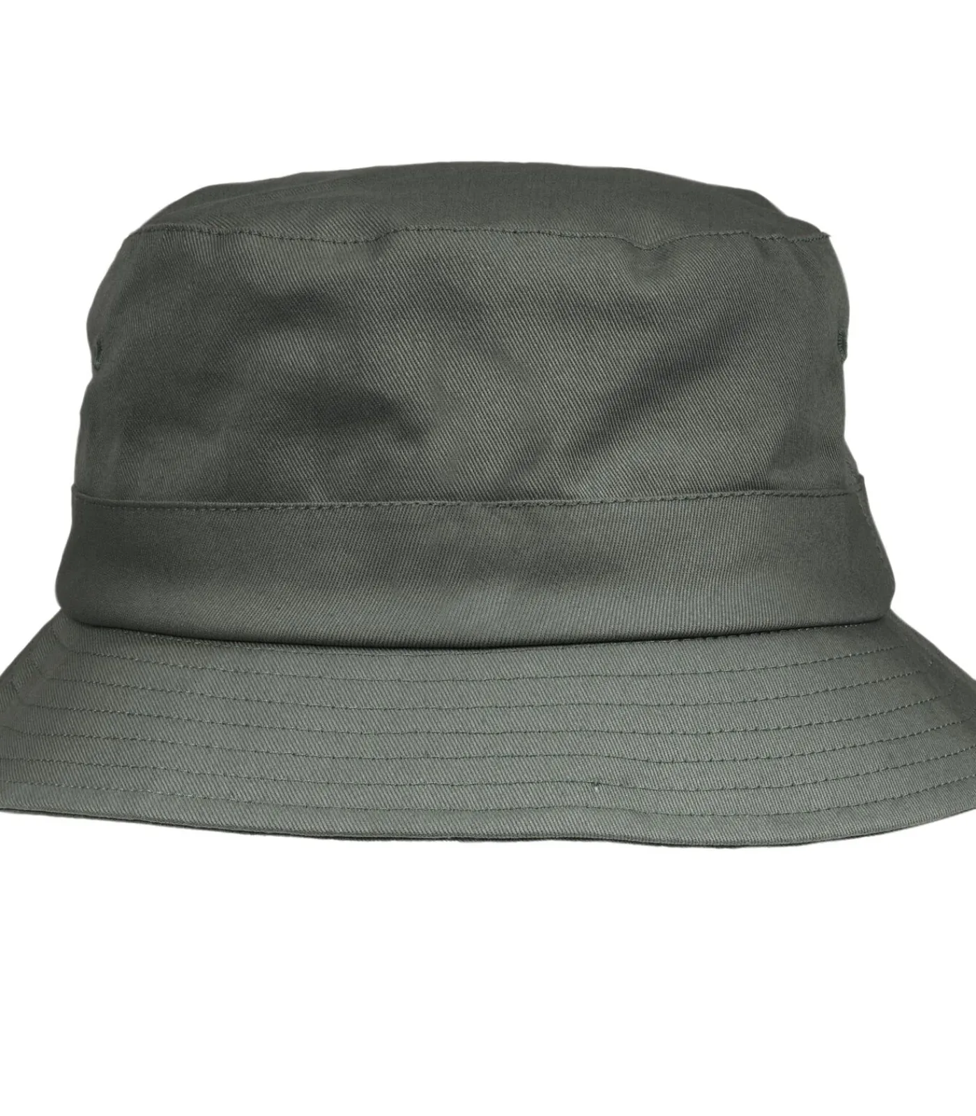 ISOTONER Effen Gemengde Bob khaki Outlet