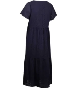 Trespass EILEEN - Jurk - Marineblauw navyBlue Discount
