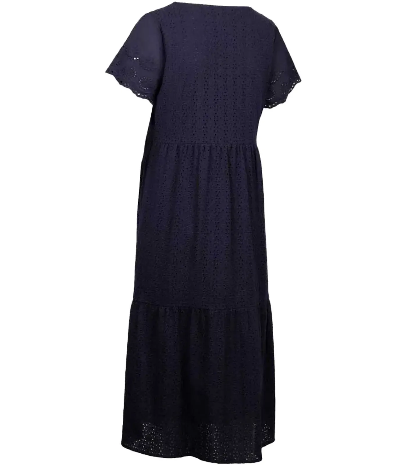 Trespass EILEEN - Jurk - Marineblauw navyBlue Discount
