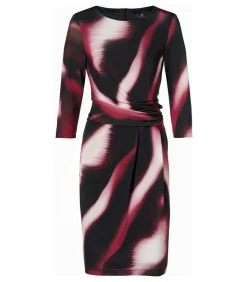 Mart Visser Eloise Print Jurk Roze / Multi pink/multicolor New