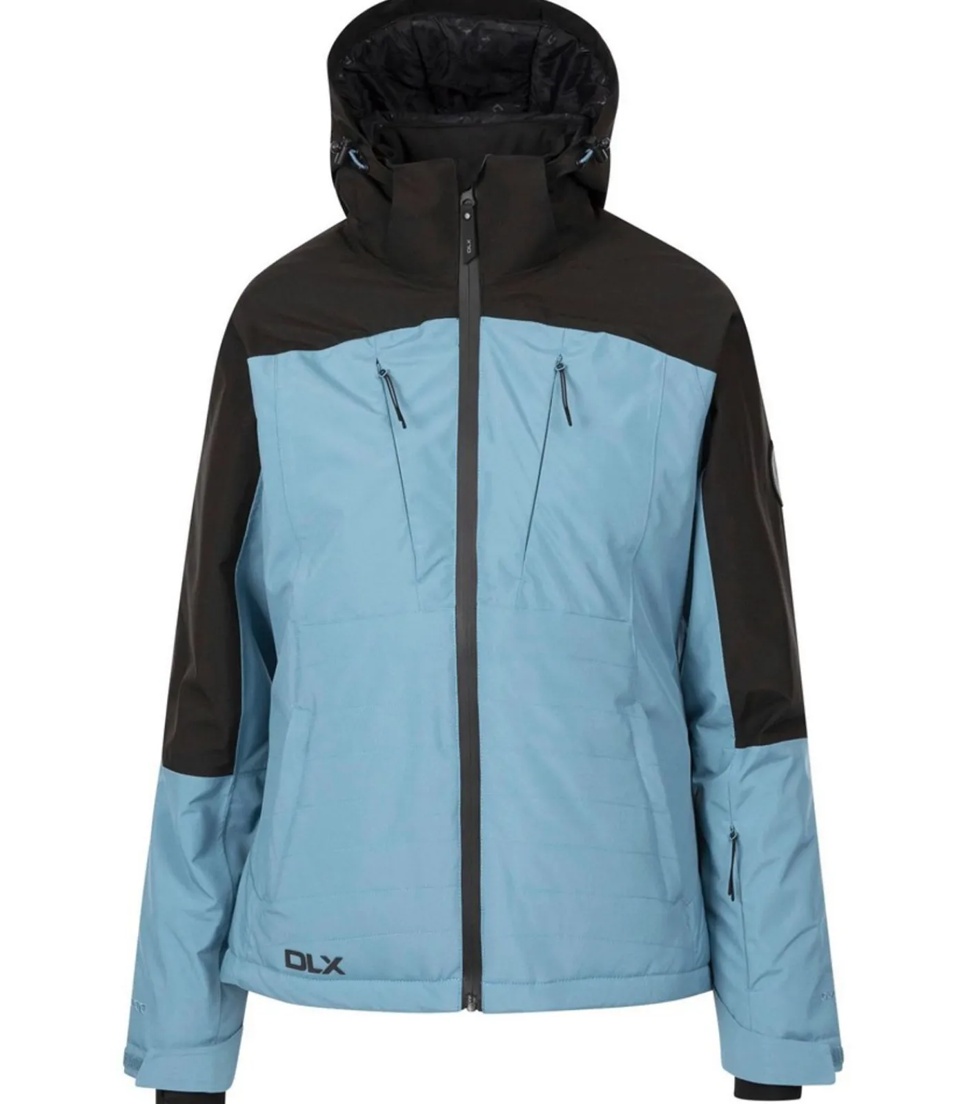 Trespass EMILIA - Jasje - Donkerblauw darkBlue Hot