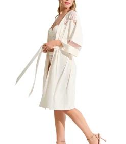 LISCA EMINENCE Toga MARRIAGE white Outlet
