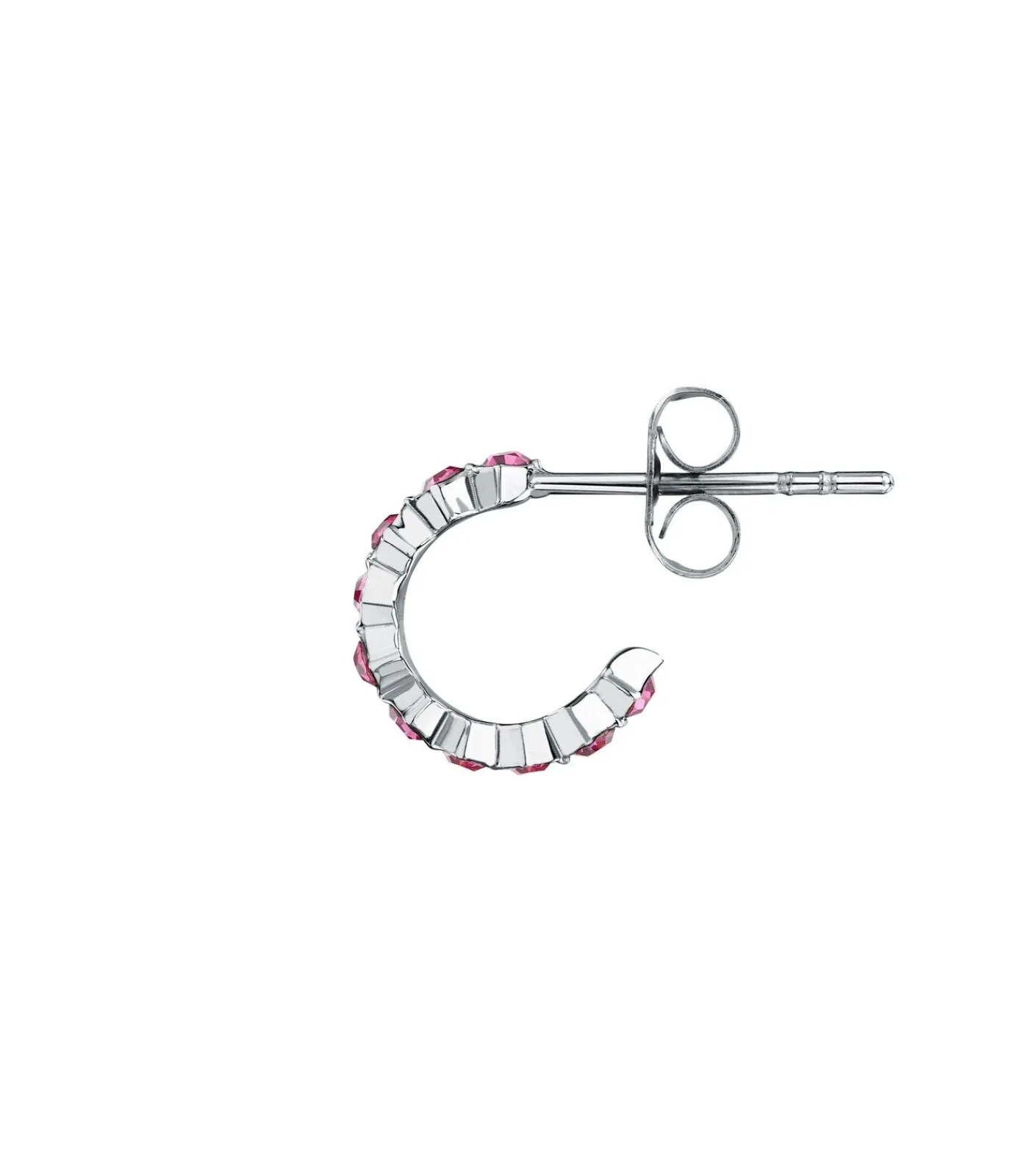 La Petite Story Enkele oorbel SINGLE EARRINGS lightGrey Best