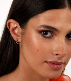 La Petite Story Enkele oorbel SINGLE EARRINGS lightGrey Best