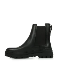 Palladium Enkellaarzen Pallagrade black
