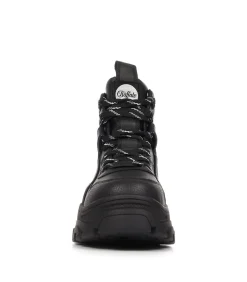 Buffalo Enkellaarzen Venom MID black New