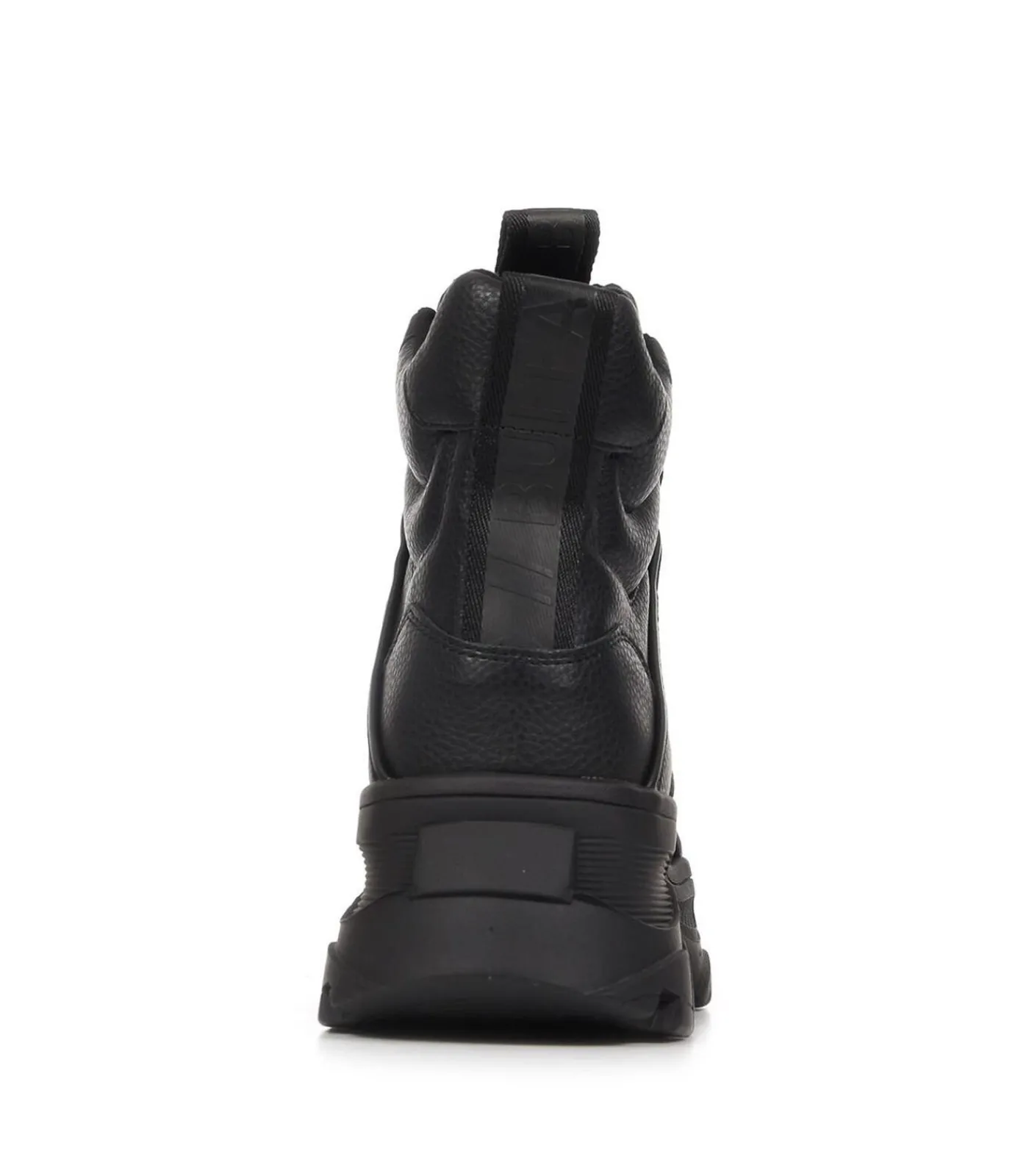 Buffalo Enkellaarzen Venom MID black New