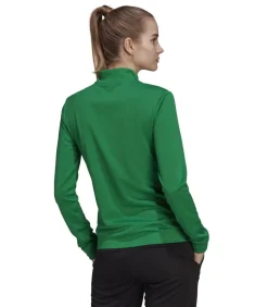 Adidas ENTRADA 22 - Sweater - Groen green
