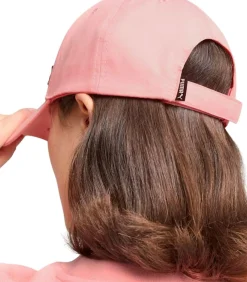 PUMA ESS - Baseball Pet - Roze pink Sale