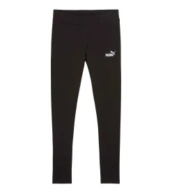 PUMA Ess Small No. 1 Logo Leggings black Best