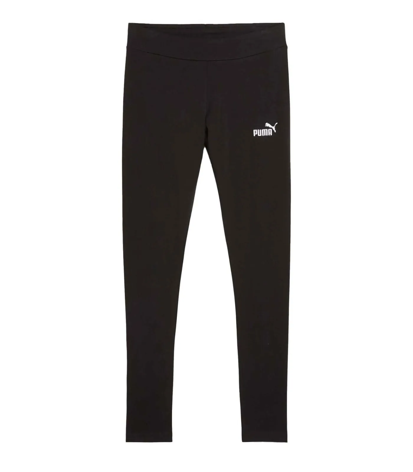 PUMA Ess Small No. 1 Logo Leggings black Best