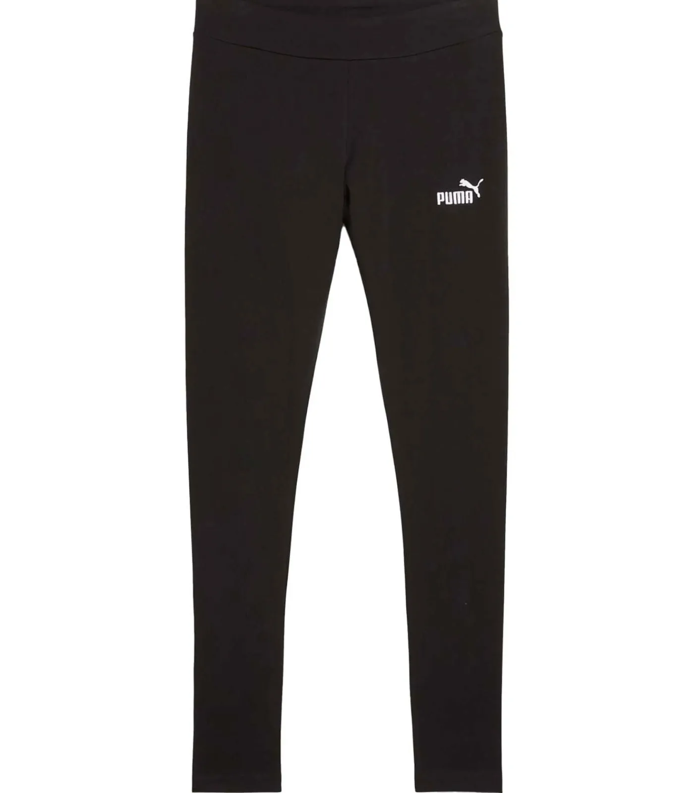 PUMA Ess Small No. 1 Logo Leggings black Best