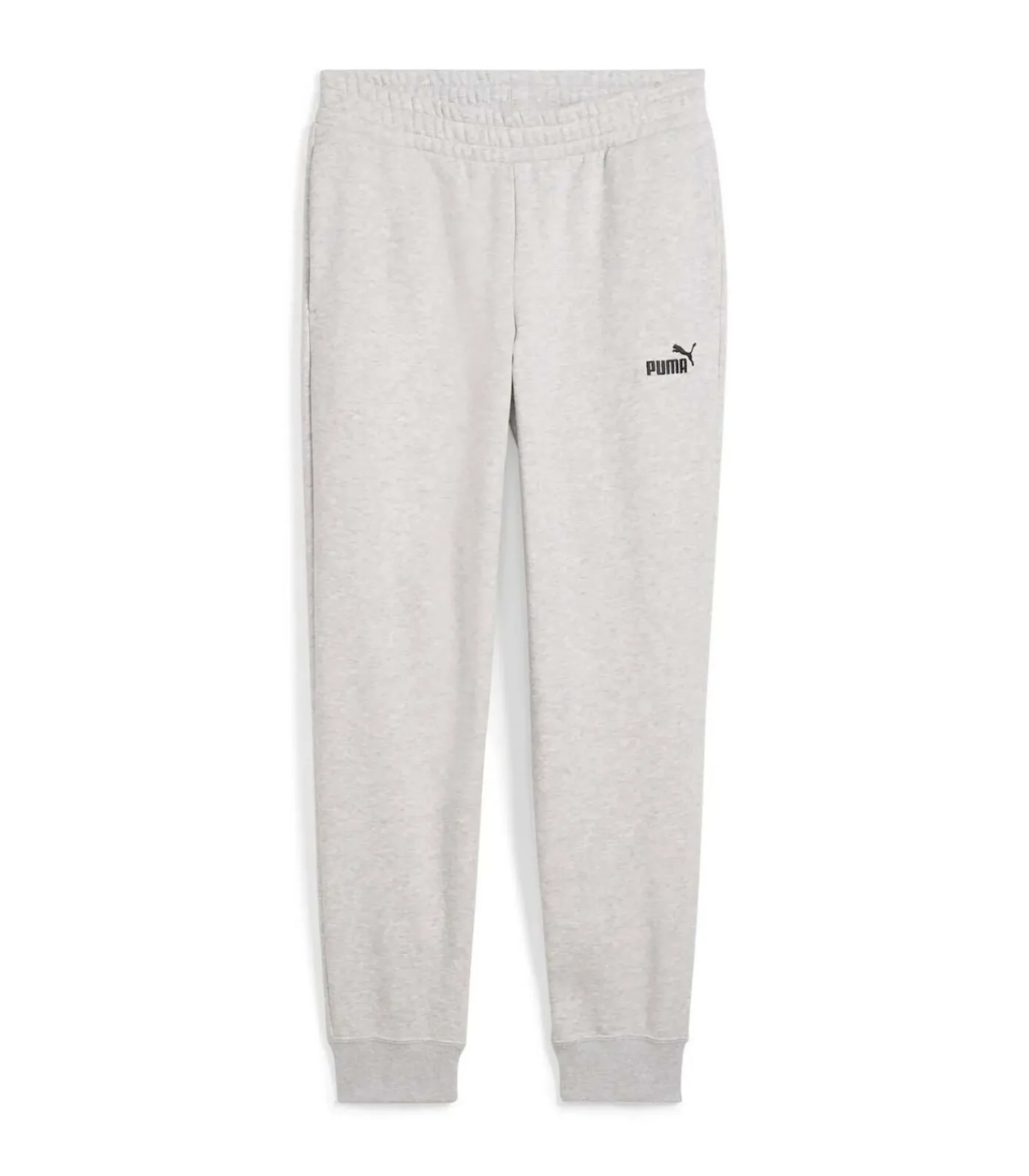 PUMA Ess Small No. 1 Logo Sweatpants Fl Cl gray Clearance