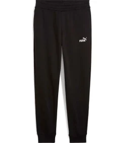PUMA Ess Small No. 1 Logo Sweatpants Fl Cl black Best