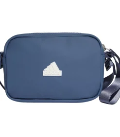 Adidas ESSENTIAL - Crossbody Zak - Blauw blue