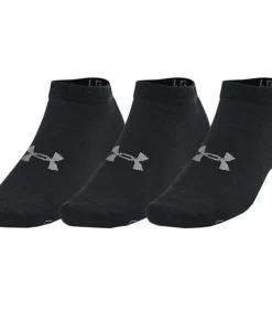 Under Armour ESSENTIAL - Sokken - Zwart black Outlet