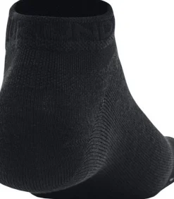 Under Armour ESSENTIAL - Sokken - Zwart black Outlet