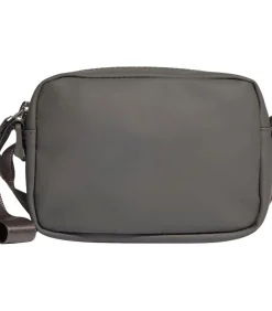 Adidas ESSENTIALS - Crossbody Zak - Zwart black Clearance
