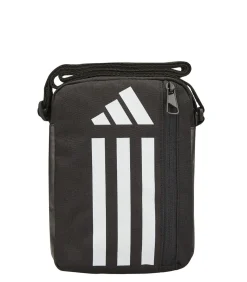 Adidas ESSENTIALS - Crossbody Zak - Zwart black Sale