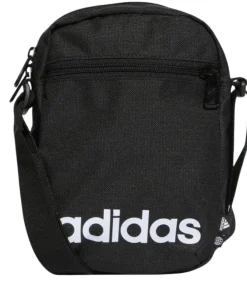 Adidas ESSENTIALS - Crossbody Zak - Zwart black Best
