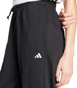 Adidas ESSENTIALS - Joggingbroek - Zwart black Online
