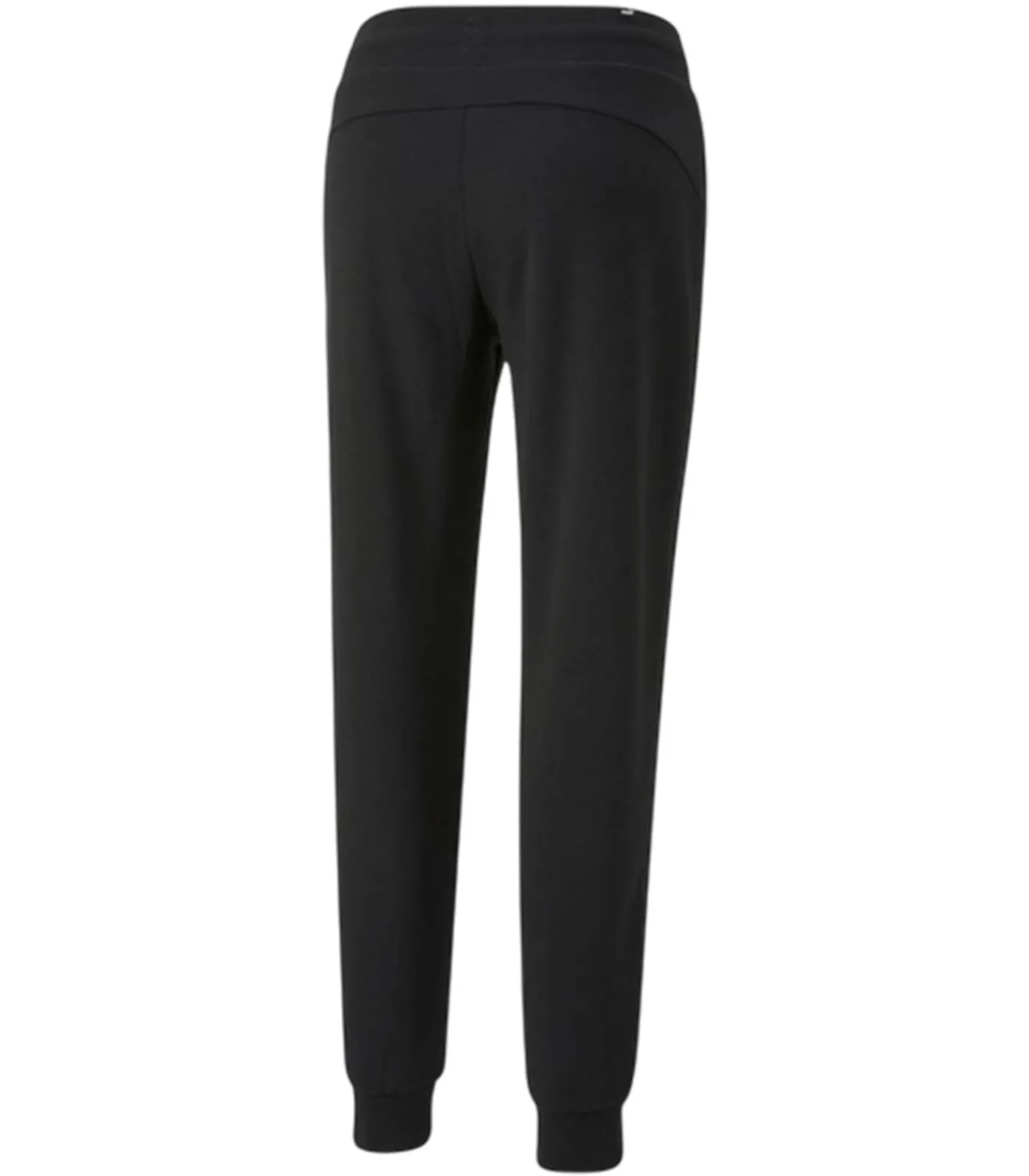 PUMA ESSENTIALS+ - Joggingbroek - Zwart black Online