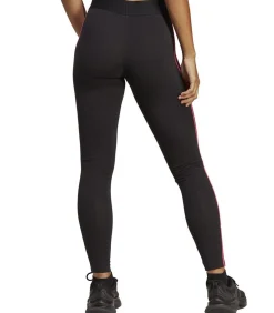 Adidas ESSENTIALS - Joggingbroek - Zwart black Best