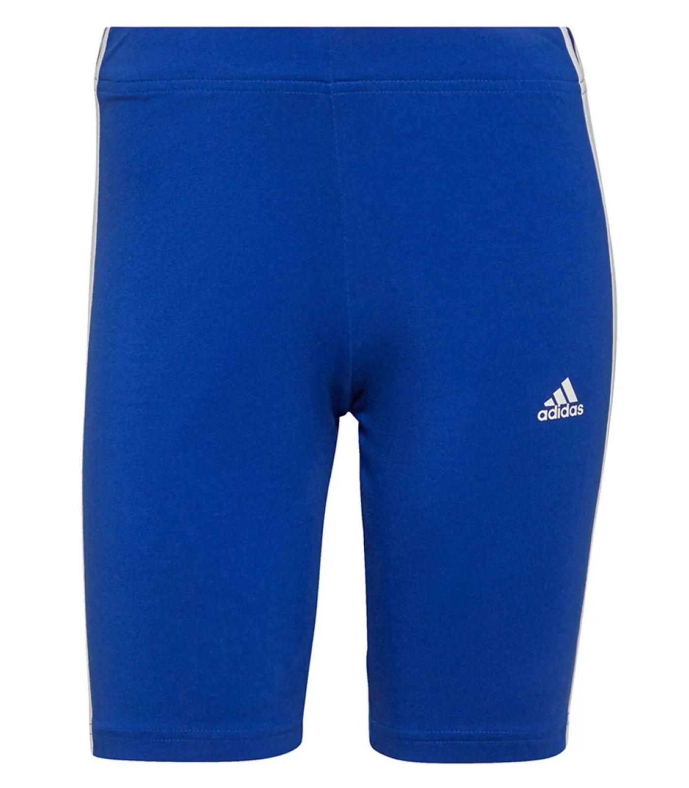 Adidas ESSENTIALS - Korte Broek - Blauw blue Clearance