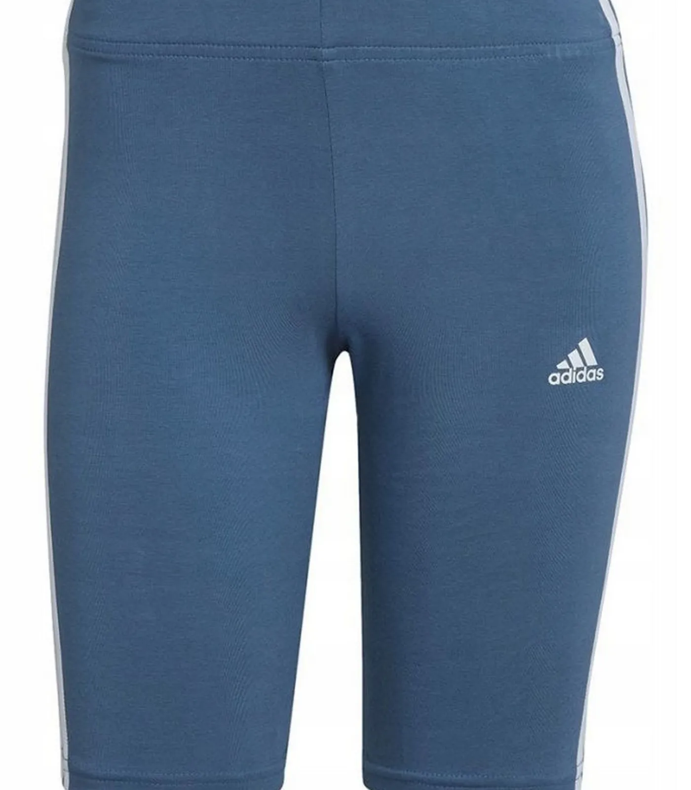 Adidas ESSENTIALS - Korte Broek - Blauw blue Online