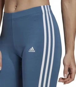 Adidas ESSENTIALS - Korte Broek - Blauw blue Online