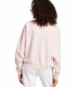 Adidas ESSENTIALS - Sweatshirt - Roze pink New