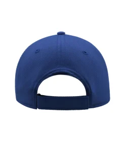 Atlantis Headwear ESTORIL - Baseball Pet - Blauw blue Outlet