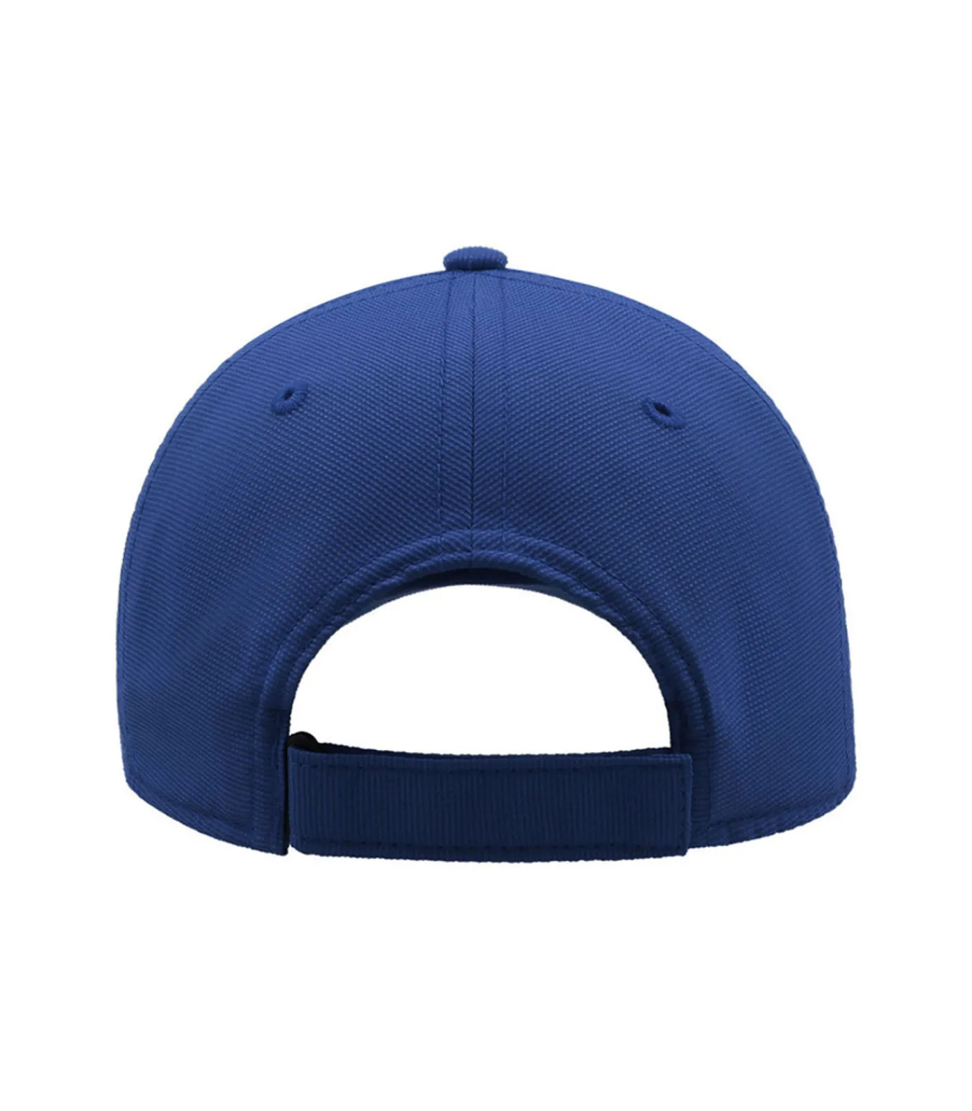 Atlantis Headwear ESTORIL - Baseball Pet - Blauw blue Outlet