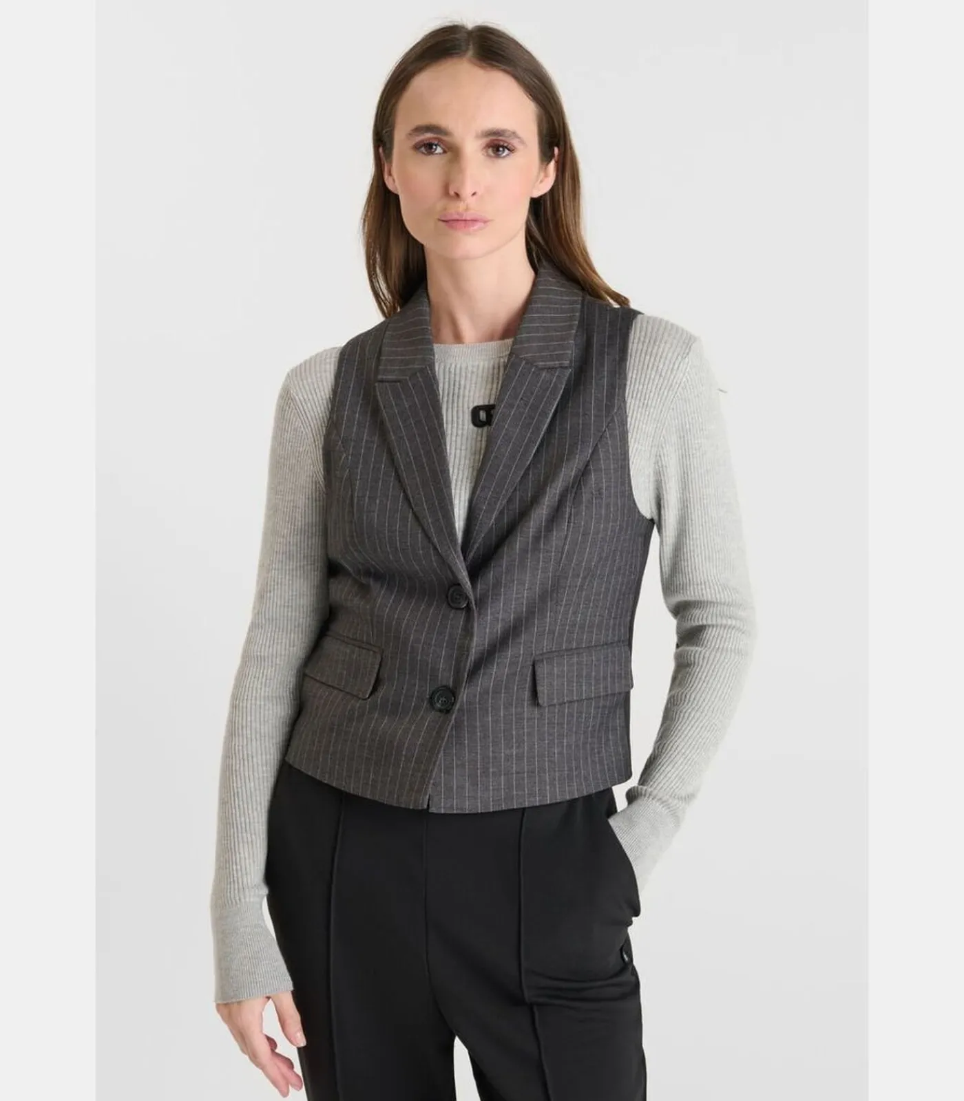 Le Temps des Cerises ESY gray Outlet