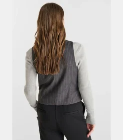 Le Temps des Cerises ESY gray Outlet