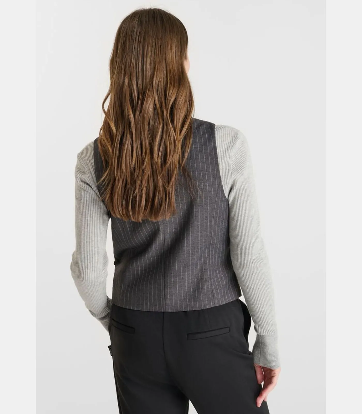 Le Temps des Cerises ESY gray Outlet