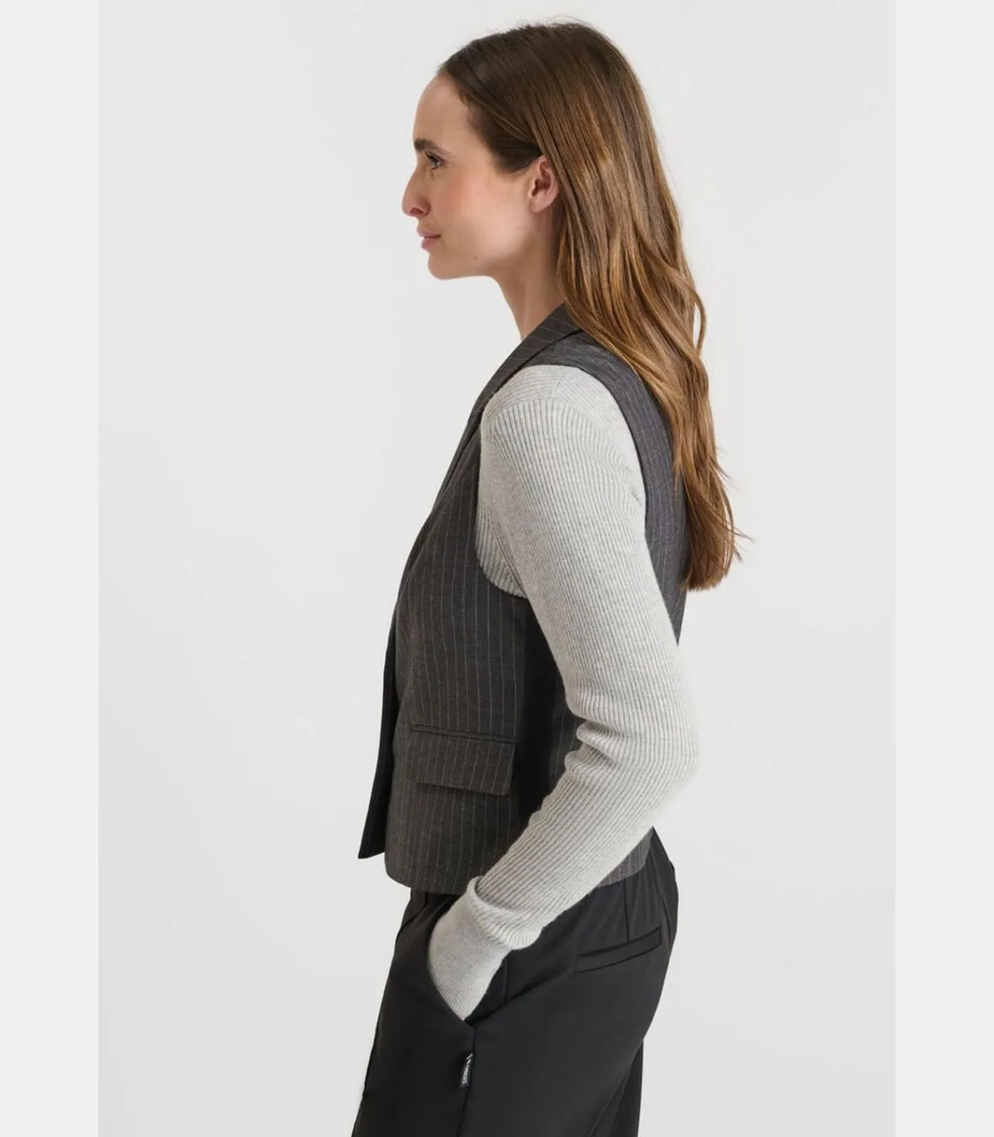 Le Temps des Cerises ESY gray Outlet