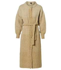 Mart Visser Evelyn Vest Zand creme Discount