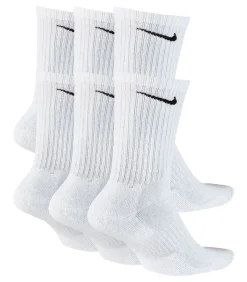 Nike EVERYDAY - Sokken - Wit white Outlet