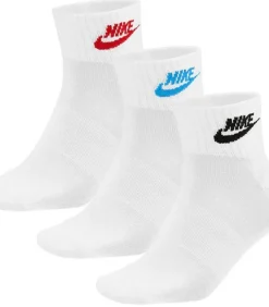 Nike EVERYDAY ESSENTIAL - Sokken - Rood red New