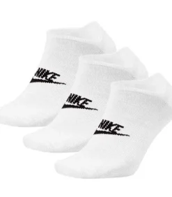 Nike EVERYDAY ESSENTIAL - Sokken - Wit white Hot