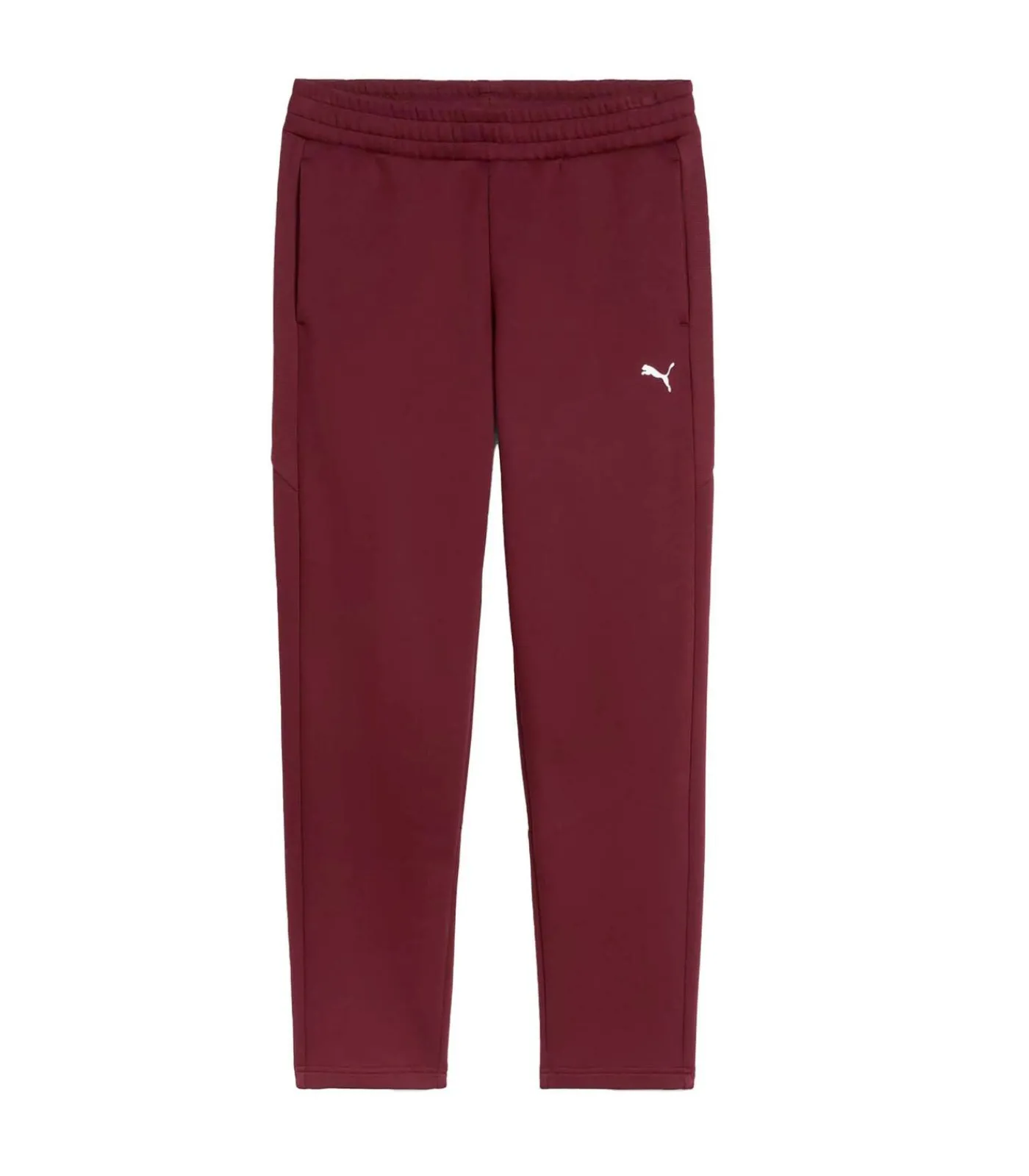 PUMA Evostripe Sweatpants Dk Op red New