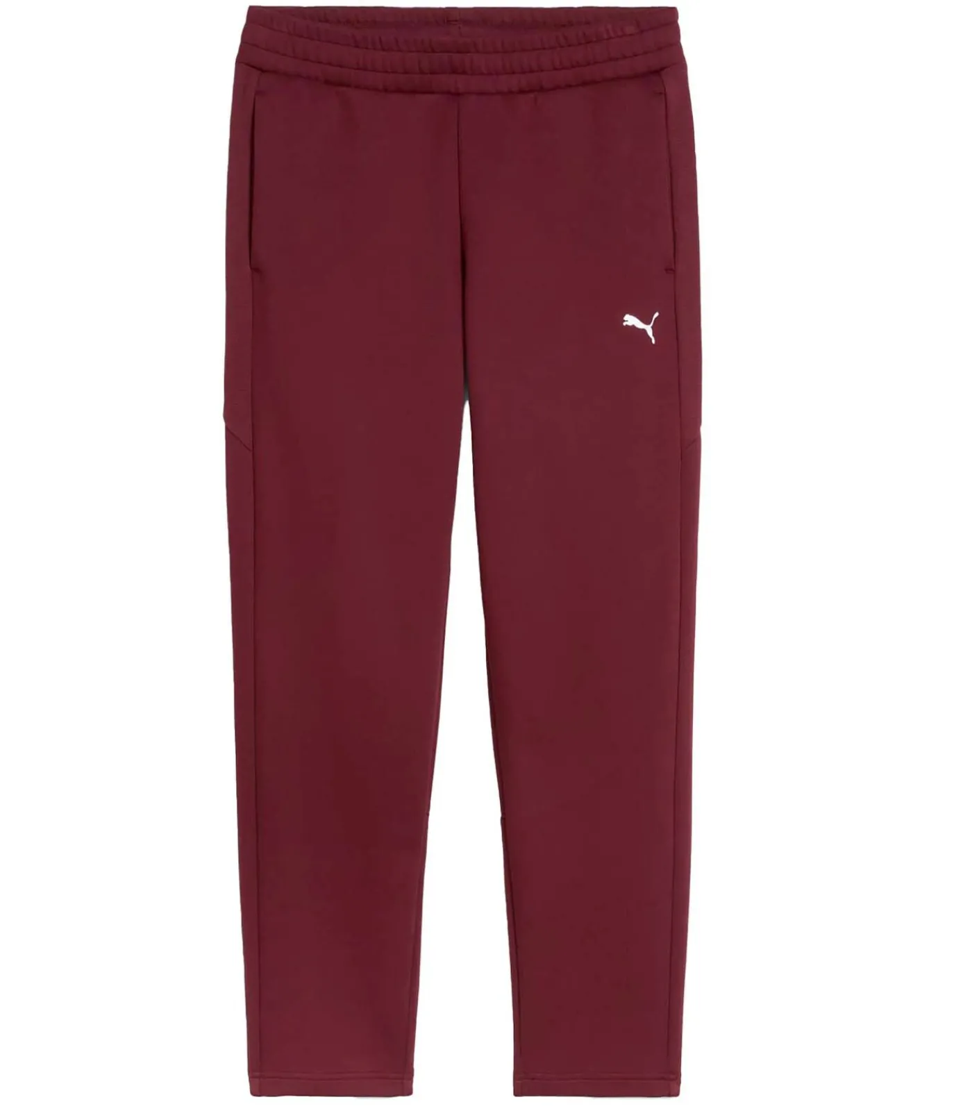 PUMA Evostripe Sweatpants Dk Op red New